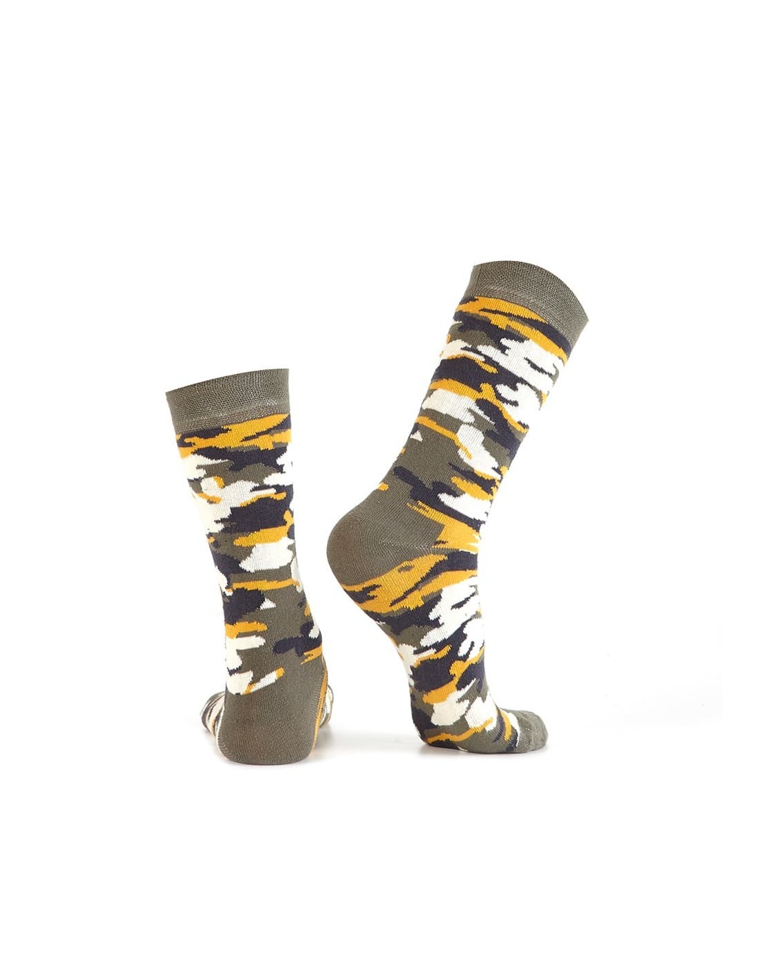 Camo Herrensocken SM24 – Online-Shop – Boutique